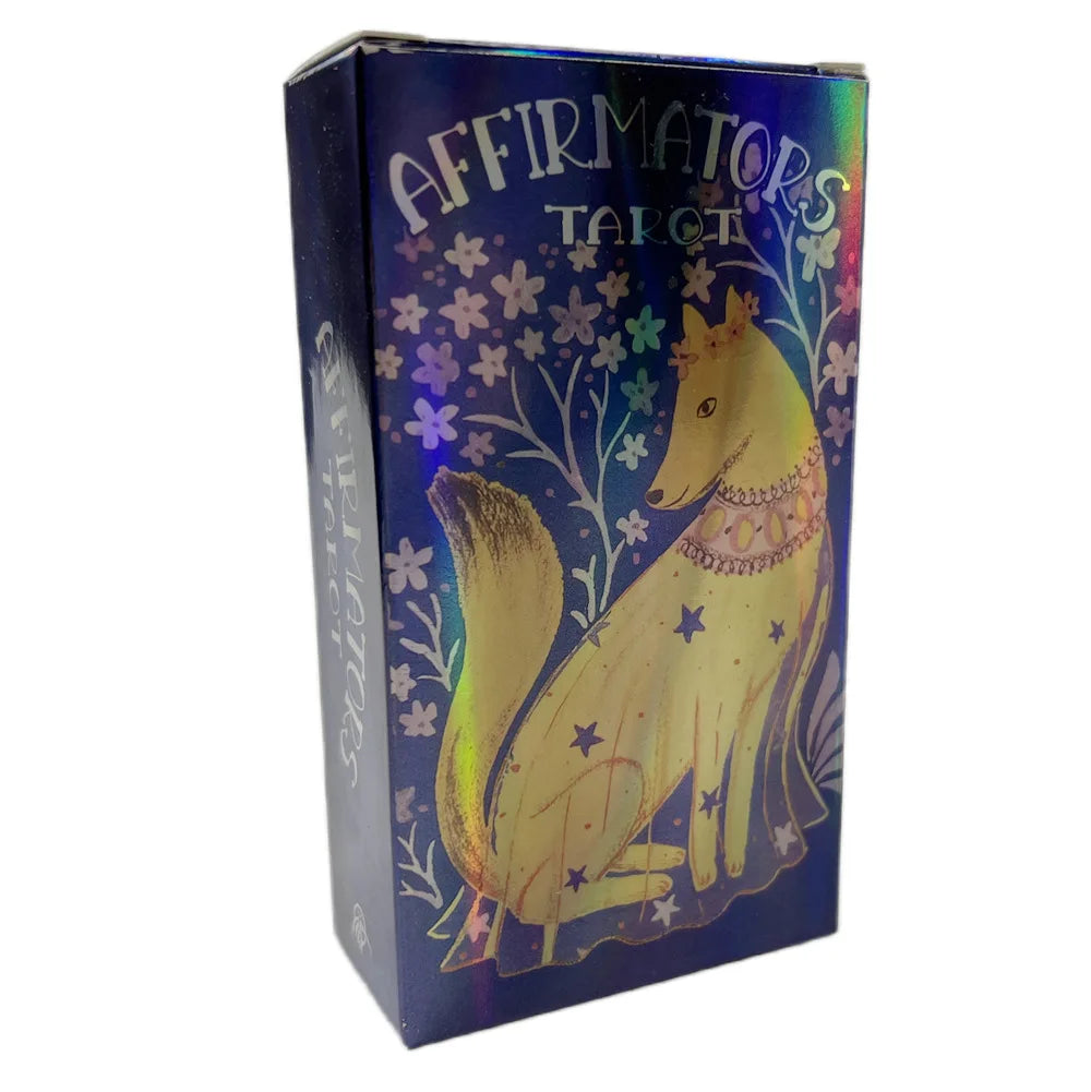 🎴Gustave Doré Tarot Deck – 78-Card Black & White Masterpiece for Spiritual Divination and Fun Family Board Game เบอร์กันดี