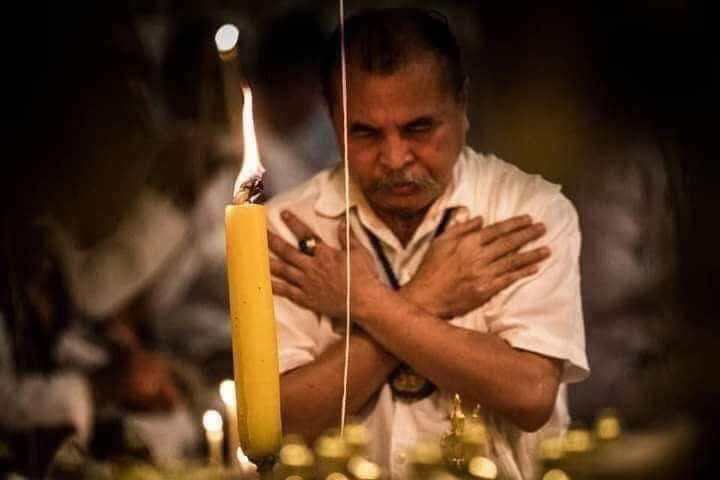 🌟 Powerful Phaya Mee Kai Sit﻿ Amulet by Phra Ajarn Prasuti – Ancient Magical Beast Talisman from Wat Nai Tao, Trang 🌟