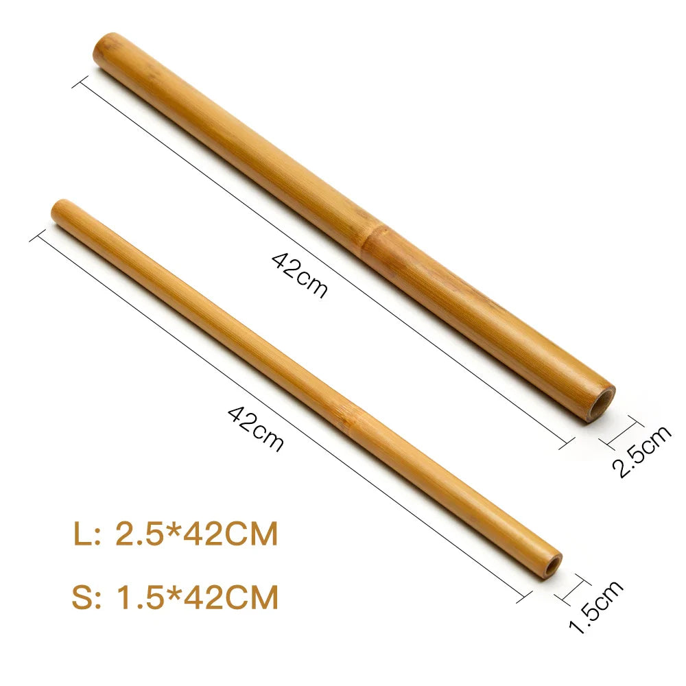 Natural Bamboo Massage Sticks Wood Therapy Anti Cellulite Gua Sha Massager Muscle Pain Relief Maderoterapia Scraping Tool L and S