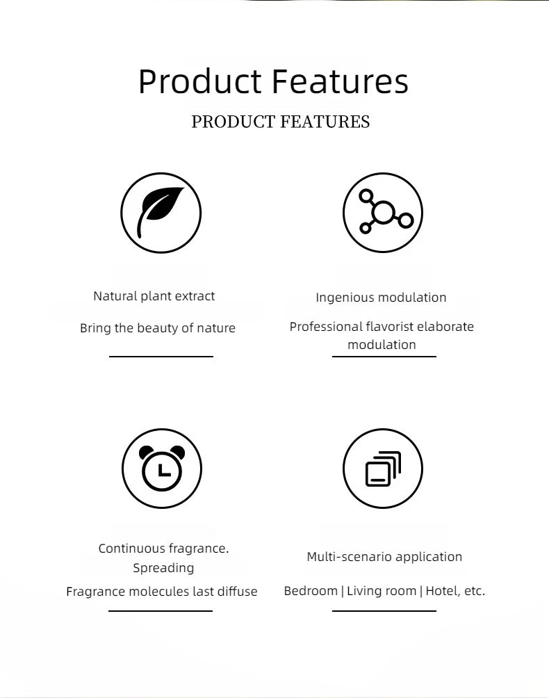 🌟 17 Flavors 10ml Essential Oils for Aroma Diffuser – Water-Soluble Natural Fragrance Oils for Home and AirHumidifier﻿