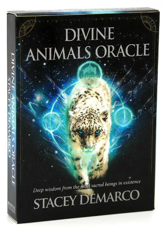 🎴 Tarot Cards Board Game – Full 78-Card Deck for Family Party and Casual Social Play Chocolate