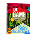 The Mind Tarot Card Game – Boost Social Skills & Mindfulness with This Fun Party Board Game 🧠✨ light green