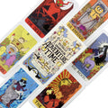 Unlock Your Intuition with Adventure Time Tarot Cards – Spiritual Insight and Fun for Parties
