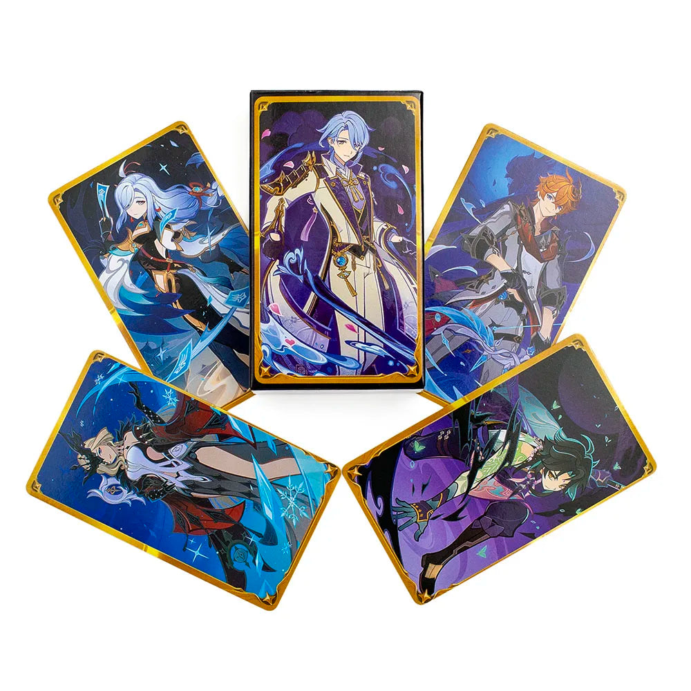 Kitten Tarot Oracle Cards – 78-Card English Deck for Fate Divination, Leisure Entertainment, and Family Gathering Board Games TN05N