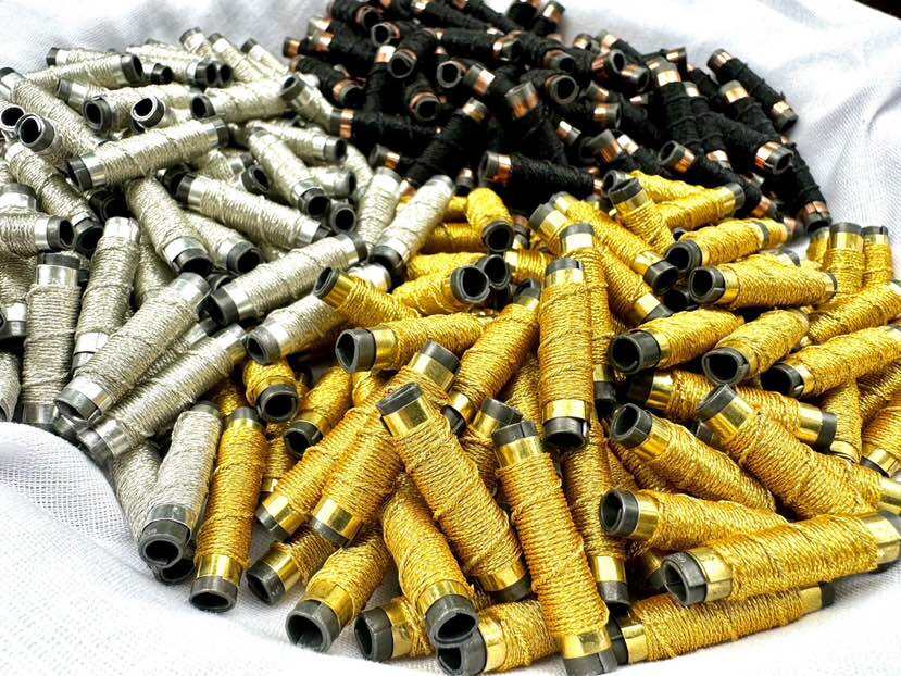 Life-Turning Takrud – Sacred Spiritual Armor for Wealth and Protection to Transform Your Destiny