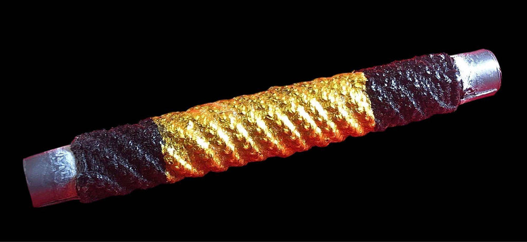 Sacred Takrud Protection - Ithimahakong Takrud Spiritual Armor for Invincibility