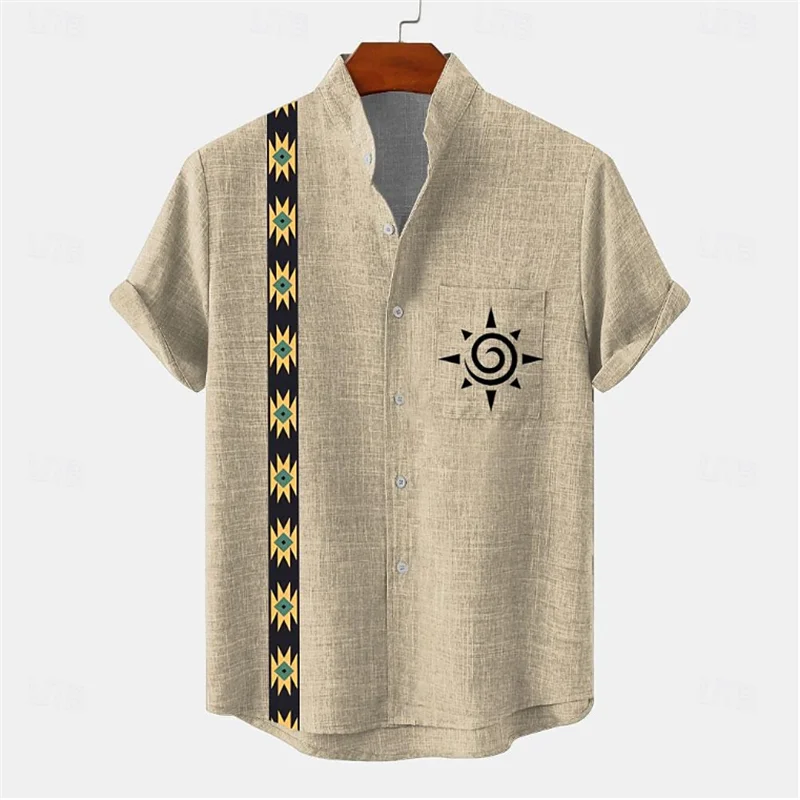 ✨ The Ultra-Vibrant 3D Graphic Social Hawaiian Shirt: Premium Quick-Dry Men's Casual Short Sleeve Top with Hyper-Realistic Print Patterns and Inclusive Family Sizing (Kids to Adult 5XL) SFTTTAS087