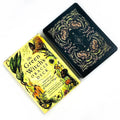 The Green Witch’s Oracle Deck – 50 Cards Embracing Natural Magic and Witchcraft Wisdom
