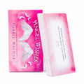 Angel Affirmation Tarot Cards - 40 Inspirational Deck for Daily Guidance and Spiritual Empowerment (11 x 6 cm)