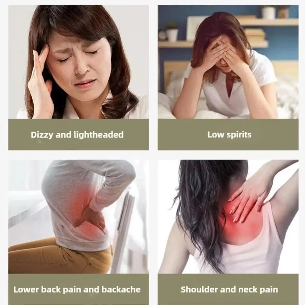 Sandalwood Scalp Massage Comb – Cat Shape Wooden Wide Tooth Guasha Scraping Comb for Hair and Body Massage﻿