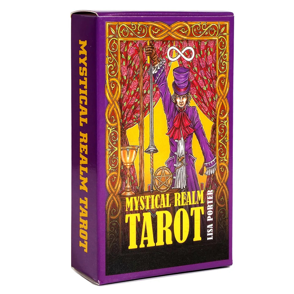 🕉️ Mudras For Body, Mind, and Spirit – 68-Card Yoga Practice Tarot Oracle Deck with PDF Guidebook | Holistic Healing & Meditation Tool | Free Shipping