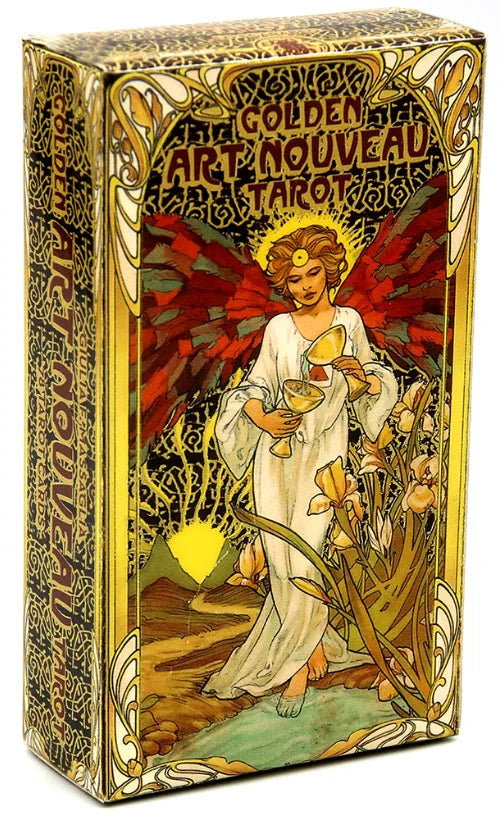 🎴 Tarot Cards Board Game – Full 78-Card Deck for Family Party and Casual Social Play Light Grey