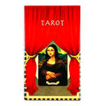 Tarot Cards Deck 78-Piece for Divination & Party Fun - Experience a Virtual Museum