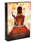 🕉️ Mudras For Body, Mind, and Spirit – 68-Card Yoga Practice Tarot Oracle Deck with PDF Guidebook | Holistic Healing & Meditation Tool | Free Shipping 300