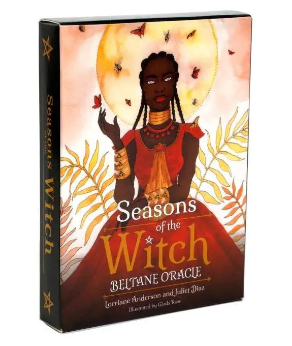 🕉️ Mudras For Body, Mind, and Spirit – 68-Card Yoga Practice Tarot Oracle Deck with PDF Guidebook | Holistic Healing & Meditation Tool | Free Shipping 300