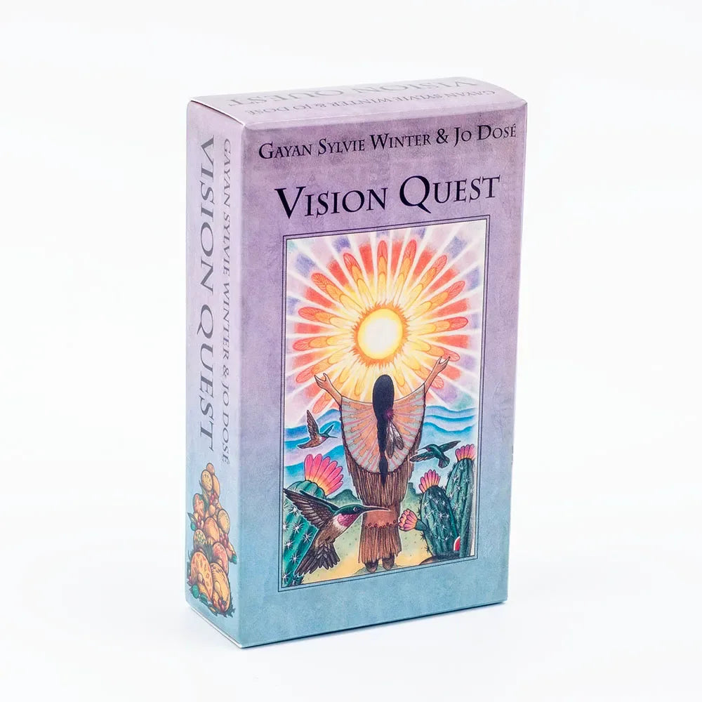 Tarot Cards for Beginners - 78 Piece Deck for Fortune Telling, Divination, and Party Games