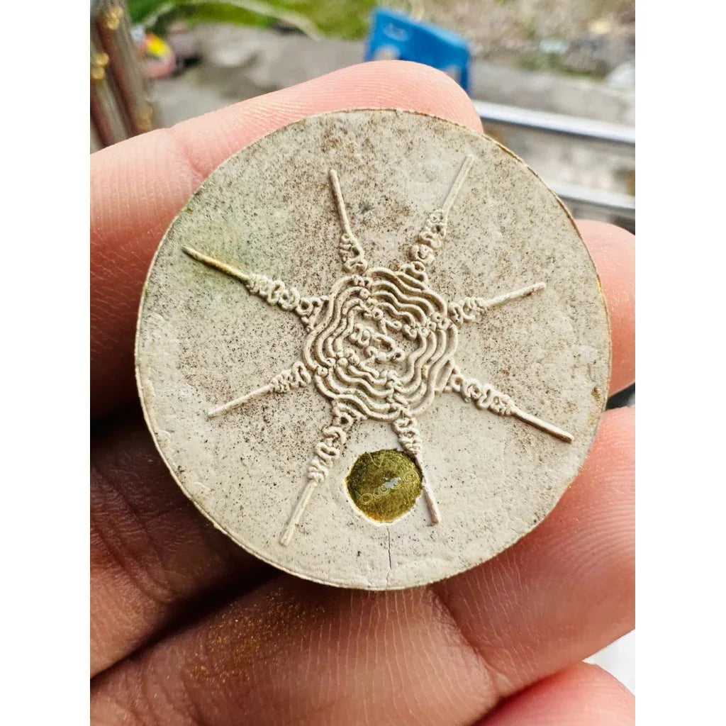 🌟 STAR OF THE EMPEROR: MAHA SETTHEE 💎 AstraEmpress: The Imperial Universe Star & Cosmic Wealth Synchronizer (The "Emperor Powder" Legacy | Consecrated 2018 by Ajarn Prasoot, Wat Nai Tao)