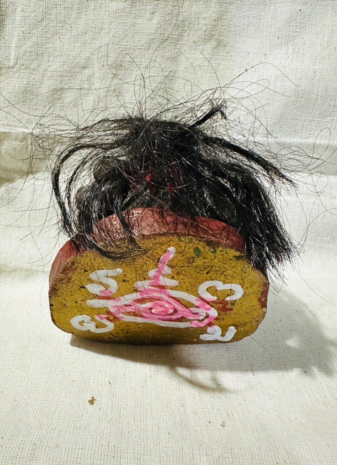 💋 Hong Prai Mae Yua Mueang (The City Seductress): Ultimate Love & Lust Amulet in Golden Flower Oil – Gambling Luck & Attraction by Ajarn Mek Mekha