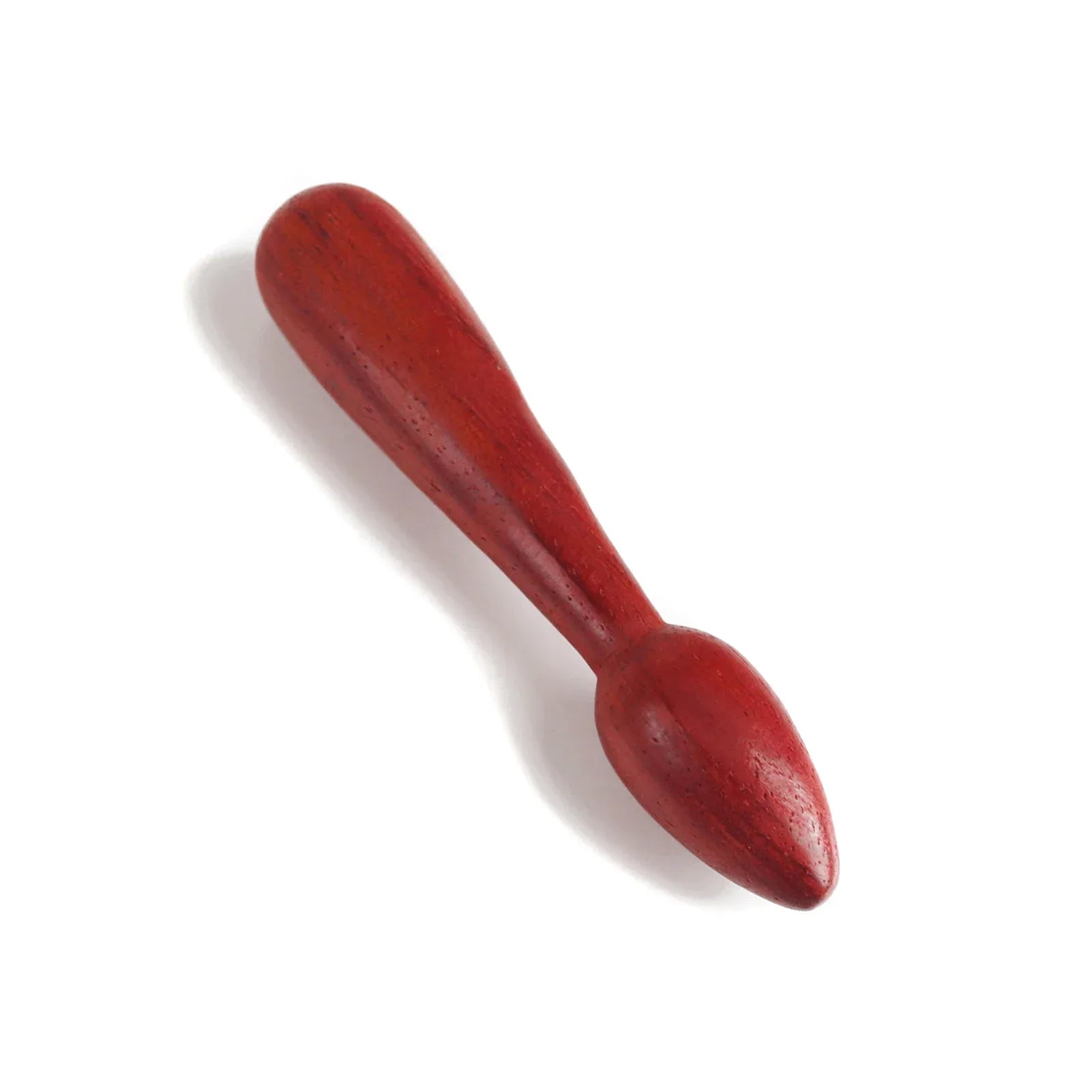 Wood Massage Stick – Natural Rosewood Thai Acupoint Reflexology Tool for Full Body Deep Tissue Relaxation﻿ 1pcs style 3