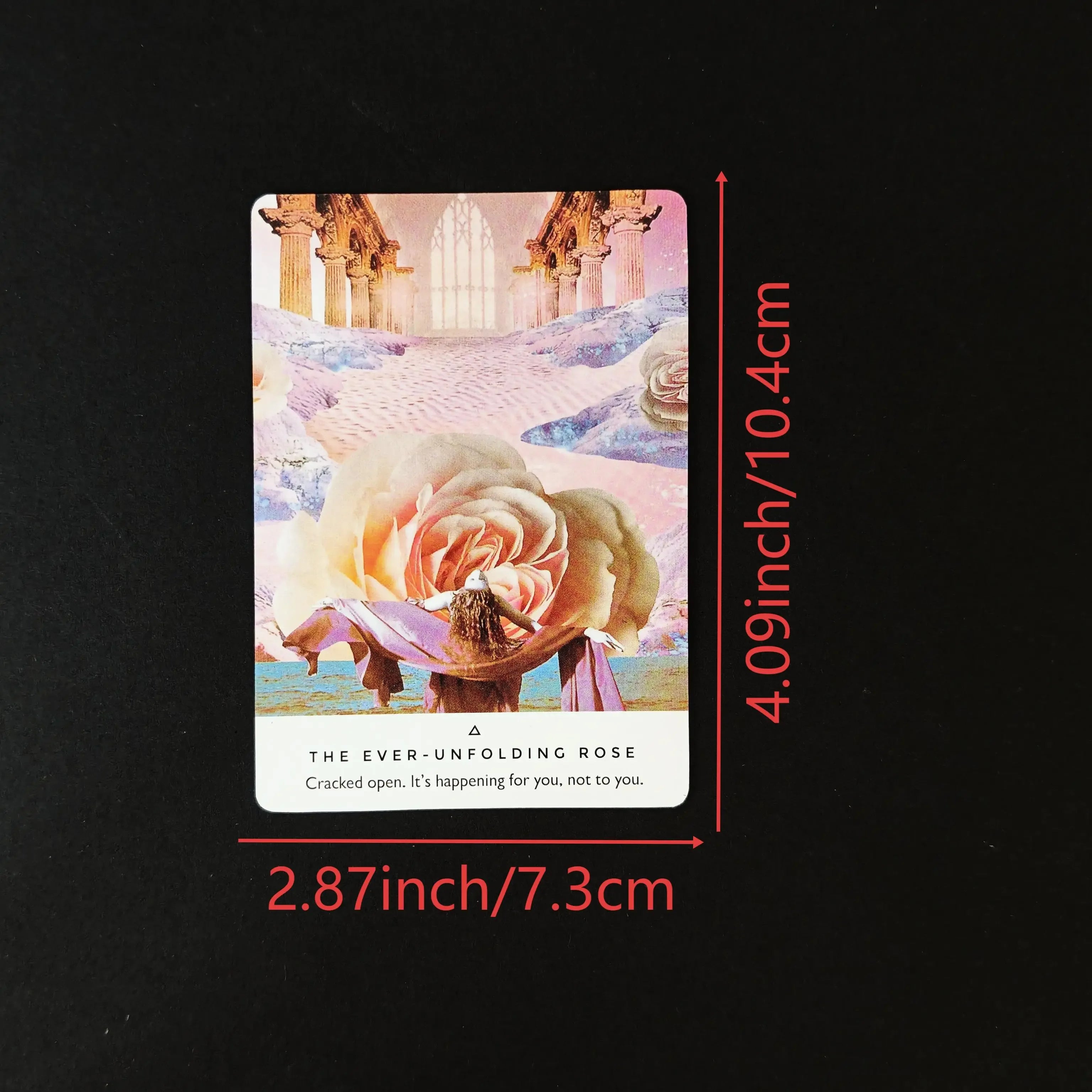 Work Your Light Oracle Cards - 44-Card Deck for Intuitive Guidance and Spiritual Action