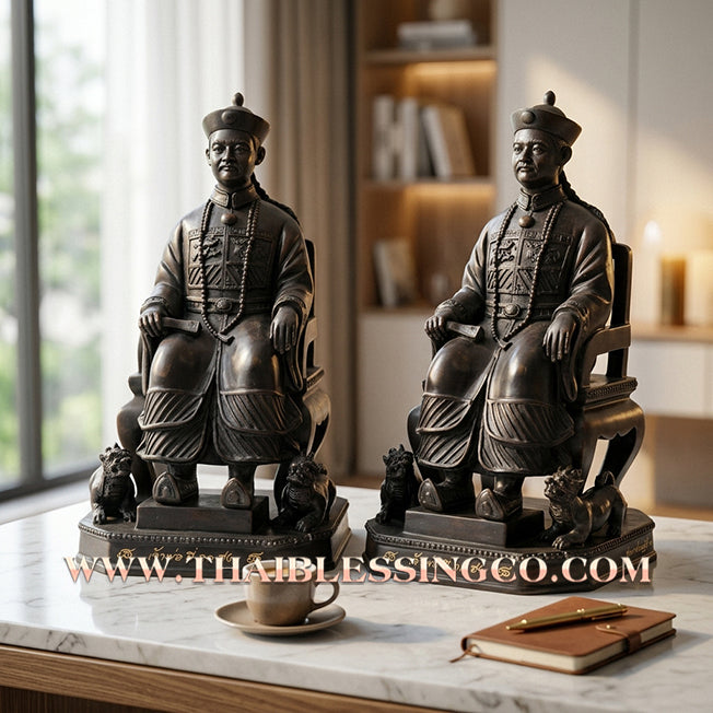 ✨🔥 Sacred "Chao Pho Yi Kor Hong" (The Saint of Gamblers & Tycoons) – 10 Billionaire Edition: Luang Pu Rod, Wat Khok Krom (2021) – The High-Velocity Engine for Speculative Fortune, Market Dominance, and Unstoppable Financial Victory!