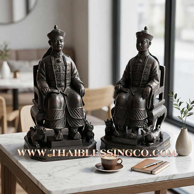 ✨🔥 Sacred "Chao Pho Yi Kor Hong" (The Saint of Gamblers & Tycoons) – 10 Billionaire Edition: Luang Pu Rod, Wat Khok Krom (2021) – The High-Velocity Engine for Speculative Fortune, Market Dominance, and Unstoppable Financial Victory!