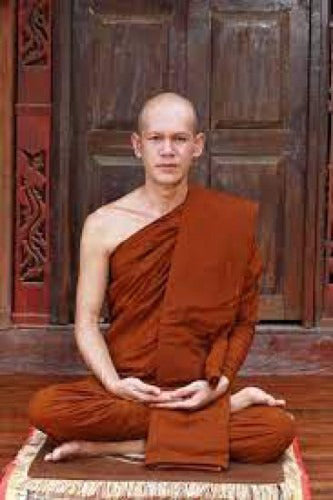 🛡️ ✨ Sacred Guardian of Abundance: The 2025 Kathin Commemorative Phra Pidta Cast Amulet