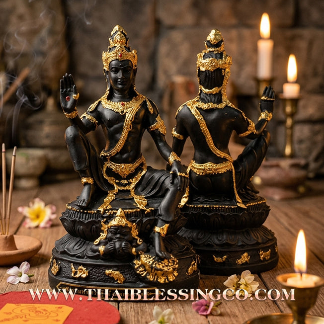 🔥 Sacred "Jatukam Ramathep" (The Sovereign of the Southern Seas) – Alchemical "Eternal Multi-Millionaire" Edition (Api-Maha Setthi): Wat Chaeng Siri Samphan (2006) – The Grand Engine for Absolute Wealth, Universal Command, and Historical Prosperity!
