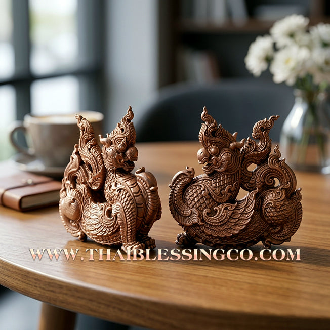 🐉 Sacred Kai Son Nakha "Ancient Sorcery Edition": Authentic Thai Chanuan & Sangkhawanon Nail Talisman for Ultimate Protection and Infinite Wealth by Luang Pho Chai (2021)