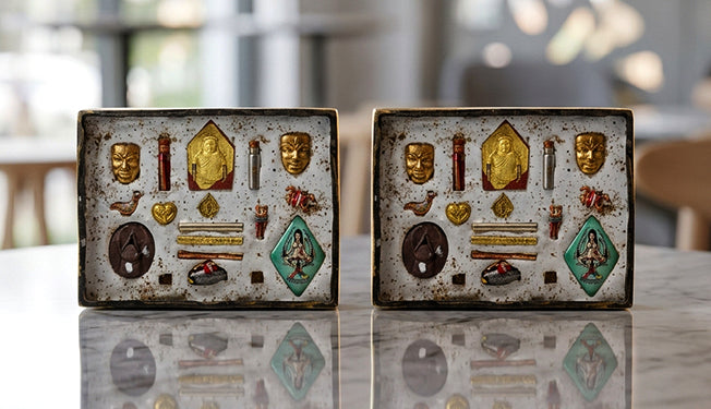 ✨🔥 Sacred "Khun Paen Mon Saney" (The Great Conqueror of Golden Charm) – Special Masterpiece Edition (Ong Nam Ruek): Arjan Subin Na Na Thong, Nonthaburi – The Ultimate Engine for Hypnotic Attraction, Sovereign Influence, and Elite Financial Victory!