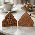 👑 Sacred Khun Paen "Sadaet Sanae" (King of Charm): Authentic Khmer-Thai Alchemy for Supreme Attraction and Divine Support by Phra Arjan Tao (2022)