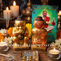 ✨🔥 Sacred "Kuman Thong Dood Rok" (The Infinite Wealth Sustainer) – Ong Kru Special Edition: Arjan Nan Boon, Mahamonsithachan (2025) – The High-Velocity Engine for Constant Cash Flow, Market Dominance, and Unstoppable Financial Victory!