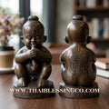 🔥 Sacred "Kuman Thong Dood Rok" (The Infinite Wealth Sustainer) – Special Bronze Edition: Luang Phor Seua, Wat Don Yai Phuean, Sing Buri (2013) – The High-Velocity Engine for Rapid Prosperity, Market Dominance, and Unstoppable Financial Victory!