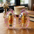 🎰 Sacred "Look Sakot Chian" (The Master Gambler’s Bead) – Blessed Net-Lead Submerged in "Gambling Spirit" Oil: The Ultimate Engine for Sudden Windfalls, High-Stakes Victory, and Unstoppable Wealth Attraction!