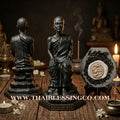 ✨🧘‍♂️ Sacred "Luang Pu Lok Tep Udon" (The Immortal Sage of the Woods) – Altar Edition: Luang Pho Sangthong, Wat Sri Sa-nga (2013) – The Sovereign Engine for Infinite Prosperity, Divine Wisdom, and Absolute Life Elevation!