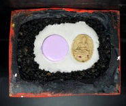 🩺 Sacred "Mor Chiwok" (The Divine Physician) – Grand Altar Edition: Luang Pho Klom, Wat Nong Bua (2023) – The Sovereign Engine for Vitality, Financial Recovery, and Absolute Life Protection!