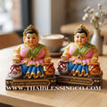 🦚 Sacred "Nang Rub Maha Larp" (The Goddess of Great Receiving) – Sap Sombun Grand Altar Edition: Khru Ba Ariyachat, Wat Saeng Kaeo Phothiyan (Chiang Rai) – The Divine Engine for Unstoppable Asset Accumulation, Trade Mastery, and Life Elevation!