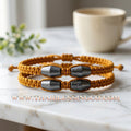 ✨🕉️ Sacred "Nawa Horakhun" Na Maha Mongkol Baramee 87 Bracelet: Luang Pu Khaek, Wat Sunthorn Pradit (2009 Exclusive Edition) – The Legendary "8-Direction" Shield for Infinite Merit, Absolute Protection, and Royal Prosperity