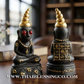 ✨🔥 Sacred "Phor Ngang" (The King of Charms) – Gold-Leaf Samrit Bronze Altar Edition: Ajarn Prot, Samnak Pu Saneh Kobutra (2017) – The Divine Engine for Primal Attraction, Night-Market Dominance, and Unstoppable Life Elevation!