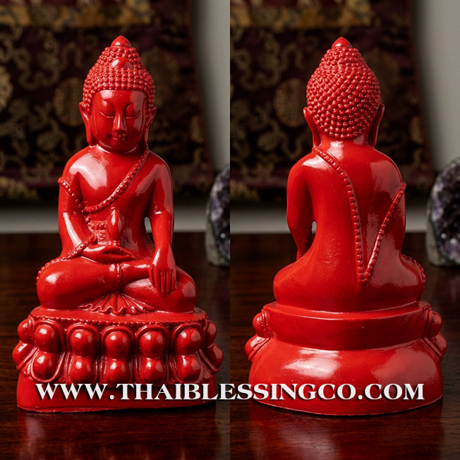 ✨🔥 Sacred "Phra Kring Chinabanchorn" – Plod Rok & Serm Sap Edition (Disease-Free & Wealth-Enhancing): Luang Ta Or, Wat Chong Khae (2025) – The Divine Engine for Vital Health, Infinite Capital, and Unstoppable Life Elevation!