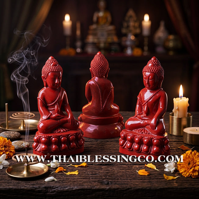 ✨🔥 Sacred "Phra Kring Chinabanchorn" – Plod Rok & Serm Sap Edition (Disease-Free & Wealth-Enhancing): Luang Ta Or, Wat Chong Khae (2025) – The Divine Engine for Vital Health, Infinite Capital, and Unstoppable Life Elevation!