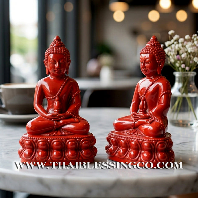 ✨🔥 Sacred "Phra Kring Chinabanchorn" – Plod Rok & Serm Sap Edition (Disease-Free & Wealth-Enhancing): Luang Ta Or, Wat Chong Khae (2025) – The Divine Engine for Vital Health, Infinite Capital, and Unstoppable Life Elevation!