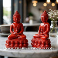 ✨🔥 Sacred "Phra Kring Chinabanchorn" – Plod Rok & Serm Sap Edition (Disease-Free & Wealth-Enhancing): Luang Ta Or, Wat Chong Khae (2025) – The Divine Engine for Vital Health, Infinite Capital, and Unstoppable Life Elevation!