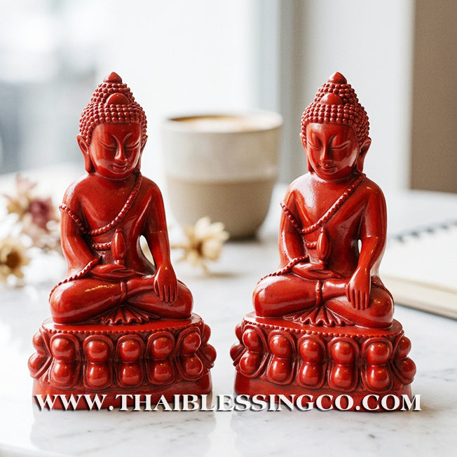 ✨🔥 Sacred "Phra Kring Chinabanchorn" – Plod Rok & Serm Sap Edition (Disease-Free & Wealth-Enhancing): Luang Ta Or, Wat Chong Khae (2025) – The Divine Engine for Vital Health, Infinite Capital, and Unstoppable Life Elevation!