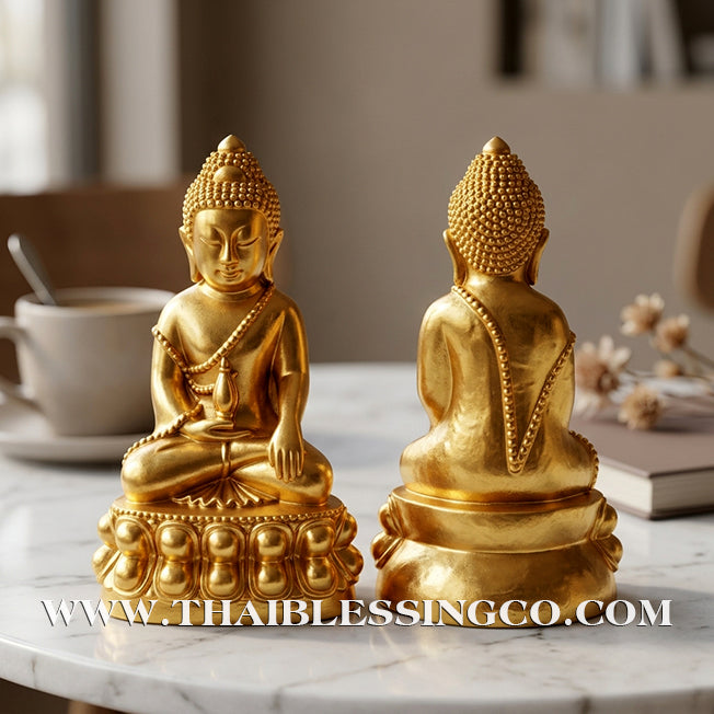 ✨🔥 Sacred "Phra Kring Chinabanchorn" – Plod Rok & Serm Sap Edition (Disease-Free & Wealth-Enhancing): Luang Ta Or, Wat Chong Khae (2025) – The Divine Engine for Golden Abundance, Radiant Vitality, and Unstoppable Life Elevation!