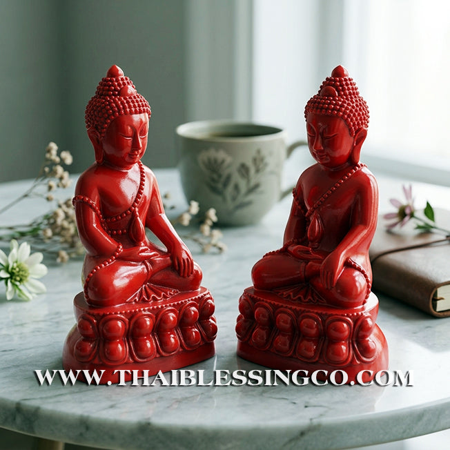 ✨🔥 Sacred "Phra Kring Chinabanchorn" – Plod Rok & Serm Sap Edition (Disease-Free & Wealth-Enhancing): Luang Ta Or, Wat Chong Khae (2025) – The Divine Engine for Vital Health, Infinite Capital, and Unstoppable Life Elevation!