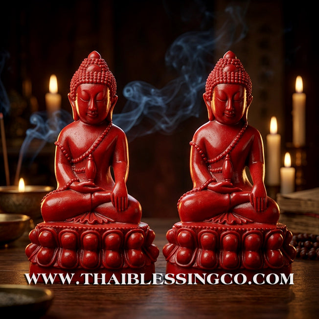 ✨🔥 Sacred "Phra Kring Chinabanchorn" – Plod Rok & Serm Sap Edition (Disease-Free & Wealth-Enhancing): Luang Ta Or, Wat Chong Khae (2025) – The Divine Engine for Vital Health, Infinite Capital, and Unstoppable Life Elevation!