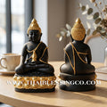 ✨🔥 Sacred "Phra Kring" Medicine Buddha – Gold-Leaf Altar Edition: Luang Ta Or, Wat Chong Khae (2024) – The Divine Engine for Golden Abundance, Royal Presence, and Unstoppable Life Elevation!