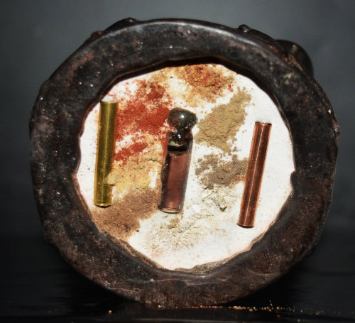🔥 Sacred "Phra Ngang" (The Sovereign of Attraction & Wealth) – Altar Statue: Arjan Sala Boon Khong (2019) – The High-Performance Engine for Magnetic Influence, Market Dominance, and Unstoppable Financial Victory!