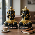✨🔥 Sacred "Phra Pidta Phikkhanesuan Mongkhon Chakkrawan" (The Universal Auspicious Ganesha-Pidta) : Khru Ba Kritsana The Ultimate Engine for Cosmic Wealth, Creative Dominance, and Unstoppable Life Elevation!